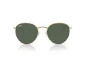 Ray-Ban Round Reverse RB R0103S 001/VR 55 Férfi, Női napszemüveg
