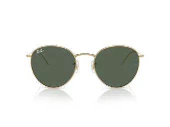   Ray-Ban Round Reverse RB R0103S 001/VR 55 Férfi, Női napszemüveg