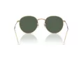 Ray-Ban Round Reverse RB R0103S 001/VR 55 Férfi, Női napszemüveg