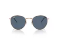 Ray-Ban Round Reverse RB R0103S 92023A 53 Férfi, Női napszemüveg