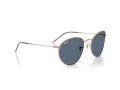 Ray-Ban Round Reverse RB R0103S 92023A 53 Férfi, Női napszemüveg