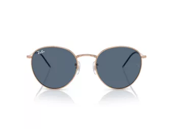   Ray-Ban Round Reverse RB R0103S 92023A 55 Férfi, Női napszemüveg