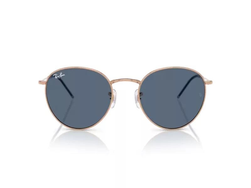 Ray-Ban Round Reverse RB R0103S 92023A 55 Férfi, Női napszemüveg