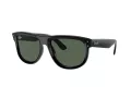 Ray-Ban Boyfriend Reverse RB R0501S 6677VR 56 Férfi, Női napszemüveg