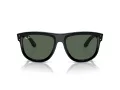 Ray-Ban Boyfriend Reverse RB R0501S 6677VR 56 Férfi, Női napszemüveg
