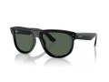 Ray-Ban Boyfriend Reverse RB R0501S 6677VR 56 Férfi, Női napszemüveg