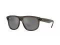 Ray-Ban Boyfriend Reverse RB R0501S 6707GS 56 Férfi, Női napszemüveg