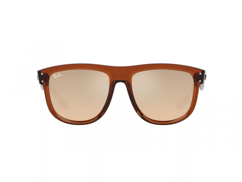 Ray-Ban Boyfriend Reverse RB R0501S 67102O 56 Férfi, Női napszemüveg