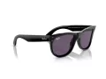 Ray-Ban Wayfarer Reverse RB R0502S 66771A 50 Férfi, Női napszemüveg