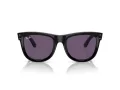 Ray-Ban Wayfarer Reverse RB R0502S 66771A 53 Férfi, Női napszemüveg