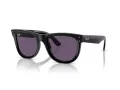 Ray-Ban Wayfarer Reverse RB R0502S 66771A 53 Férfi, Női napszemüveg