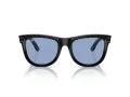 Ray-Ban Wayfarer Reverse RB R0502S 6677/2 50 Férfi, Női napszemüveg