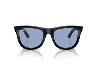   Ray-Ban Wayfarer Reverse RB R0502S 6677/2 50 Férfi, Női napszemüveg