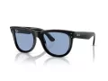 Ray-Ban Wayfarer Reverse RB R0502S 6677/2 50 Férfi, Női napszemüveg