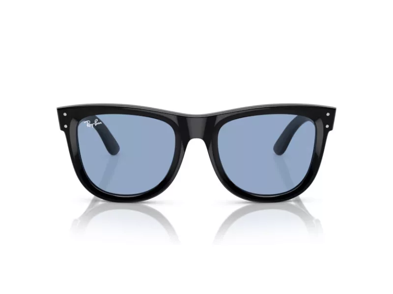 Ray-Ban Wayfarer Reverse RB R0502S 6677/2 53 Férfi, Női napszemüveg