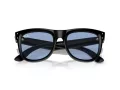 Ray-Ban Wayfarer Reverse RB R0502S 6677/2 53 Férfi, Női napszemüveg