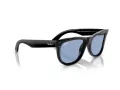 Ray-Ban Wayfarer Reverse RB R0502S 6677/2 53 Férfi, Női napszemüveg