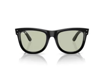   Ray-Ban Wayfarer Reverse RB R0502S 667772 50 Férfi, Női napszemüveg