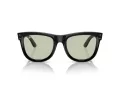 Ray-Ban Wayfarer Reverse RB R0502S 667772 53 Férfi, Női napszemüveg