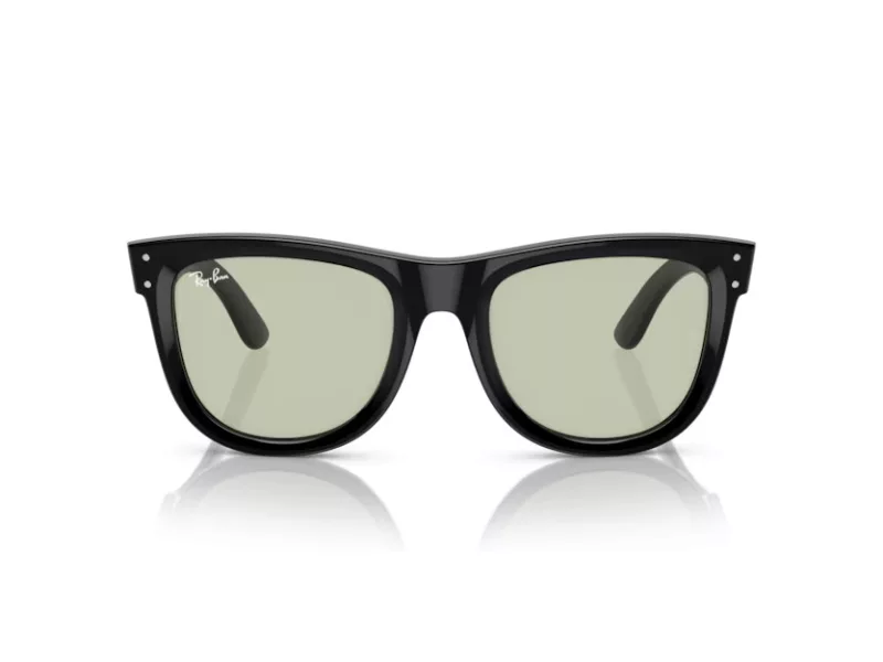 Ray-Ban Wayfarer Reverse RB R0502S 667772 53 Férfi, Női napszemüveg