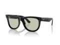 Ray-Ban Wayfarer Reverse RB R0502S 667772 53 Férfi, Női napszemüveg