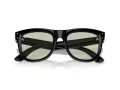 Ray-Ban Wayfarer Reverse RB R0502S 667772 53 Férfi, Női napszemüveg