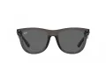 Ray-Ban Wayfarer Reverse RB R0502S 6707GR 50 Férfi, Női napszemüveg