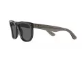 Ray-Ban Wayfarer Reverse RB R0502S 6707GR 50 Férfi, Női napszemüveg