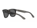 Ray-Ban Wayfarer Reverse RB R0502S 6707GR 50 Férfi, Női napszemüveg