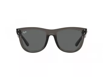   Ray-Ban Wayfarer Reverse RB R0502S 6707GR 53 Férfi, Női napszemüveg