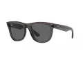 Ray-Ban Wayfarer Reverse RB R0502S 6707GR 53 Férfi, Női napszemüveg