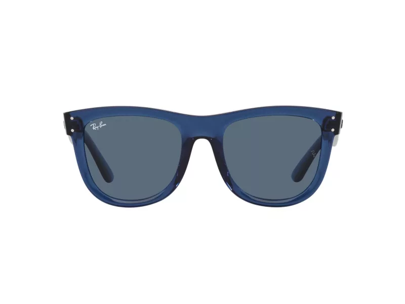 Ray-Ban Wayfarer Reverse RB R0502S 67083A 53 Férfi, Női napszemüveg
