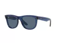 Ray-Ban Wayfarer Reverse RB R0502S 67083A 53 Férfi, Női napszemüveg