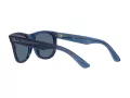Ray-Ban Wayfarer Reverse RB R0502S 67083A 53 Férfi, Női napszemüveg