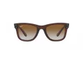 Ray-Ban Wayfarer Reverse RB R0502S 6709CB 50 Férfi, Női napszemüveg