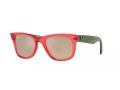 Ray-Ban Wayfarer Reverse RB R0502S 67132O 50 Férfi, Női napszemüveg