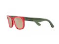 Ray-Ban Wayfarer Reverse RB R0502S 67132O 50 Férfi, Női napszemüveg