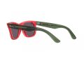 Ray-Ban Wayfarer Reverse RB R0502S 67132O 50 Férfi, Női napszemüveg
