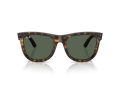 Ray-Ban Wayfarer Reverse RB R0502S 6790VR 50 Férfi, Női napszemüveg