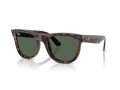 Ray-Ban Wayfarer Reverse RB R0502S 6790VR 50 Férfi, Női napszemüveg