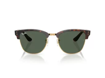   Ray-Ban Clubmaster Reverse RB R0504S 1359VR 51 Férfi, Női napszemüveg
