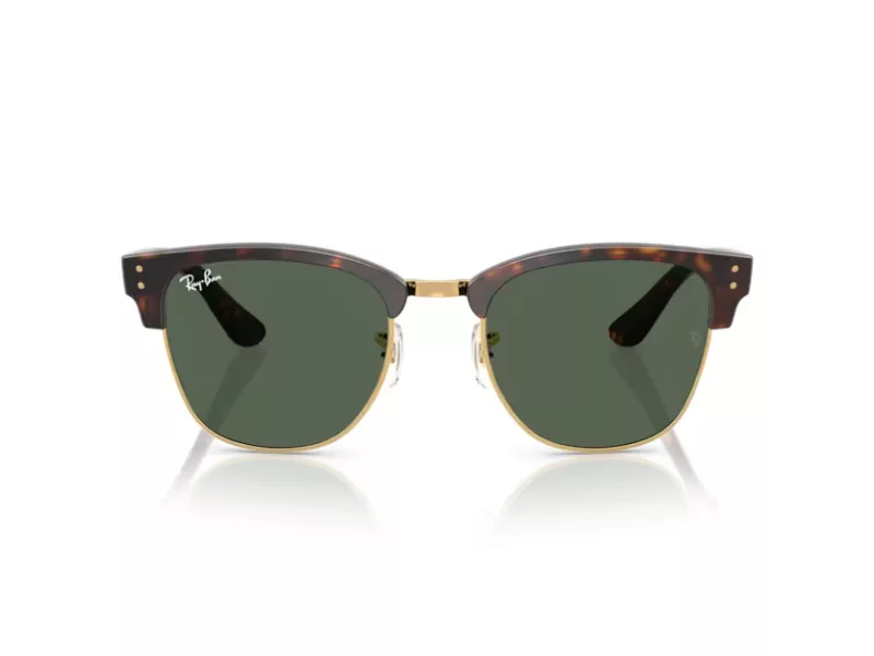 Ray-Ban Clubmaster Reverse RB R0504S 1359VR 51 Férfi, Női napszemüveg