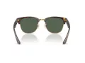 Ray-Ban Clubmaster Reverse RB R0504S 1359VR 51 Férfi, Női napszemüveg