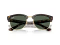 Ray-Ban Clubmaster Reverse RB R0504S 1359VR 54 Férfi, Női napszemüveg