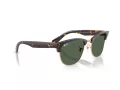 Ray-Ban Clubmaster Reverse RB R0504S 1359VR 54 Férfi, Női napszemüveg