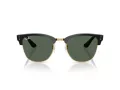 Ray-Ban Clubmaster Reverse RB R0504S 6677VR 51 Férfi, Női napszemüveg