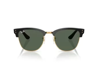   Ray-Ban Clubmaster Reverse RB R0504S 6677VR 51 Férfi, Női napszemüveg