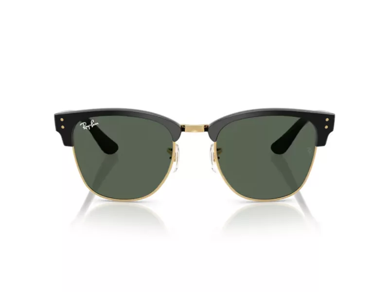 Ray-Ban Clubmaster Reverse RB R0504S 6677VR 51 Férfi, Női napszemüveg