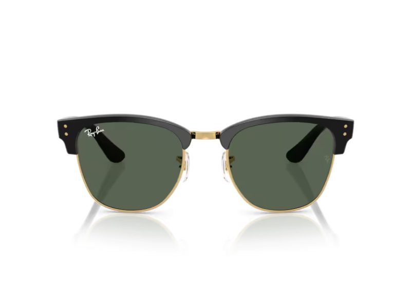 Ray-Ban Clubmaster Reverse RB R0504S 6677VR 54 Férfi, Női napszemüveg