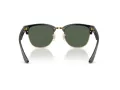 Ray-Ban Clubmaster Reverse RB R0504S 6677VR 54 Férfi, Női napszemüveg